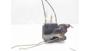 CERRADURA PUERTA DELANTERA DERECHA HYUNDAI SANTA FÉ I (2001-2006) 2.0 CRDI 4X4 113CV 1991CC - L. 8220048 / 8132026021